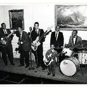 Meet your Posher, Mark